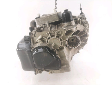 Boîte de vitesses type PBH - Volkswagen GOLF VI - M0-8112B