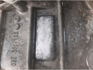 Boîte de vitesses type PBH - Volkswagen GOLF VI - M0-8112B