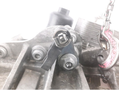 Boîte de vitesses type PBH - Volkswagen GOLF VI - M0-8112B