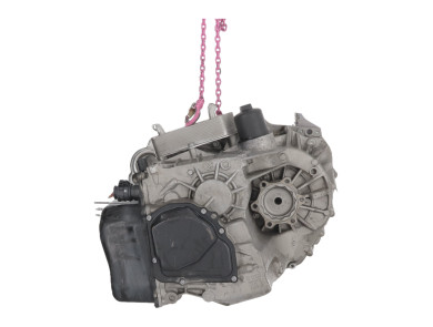 Gearbox used - Volkswagen TOURAN - GYR