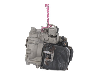 Gearbox type GYR - Volkswagen TOURAN I PH.1 - B1-2821H