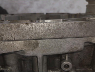 Gearbox type GYR - Volkswagen TOURAN I PH.1 - B1-2821H