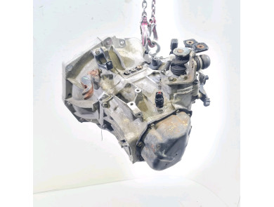 Gearbox type 24711M68K00 - Suzuki ALTO III - Z1-6329R