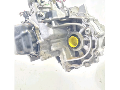 Gearbox type 24711M68K00 - Suzuki ALTO III - Z1-6329R