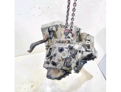 Boîte de vitesses type 24711M68K00 - Suzuki ALTO III - Z1-6329R
