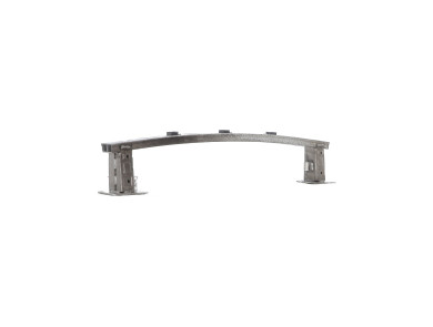 Traverse de pare choc arrière - Citroen C4 PICASSO II PH.1 - Blanc - 9676007180 - X2-0795T