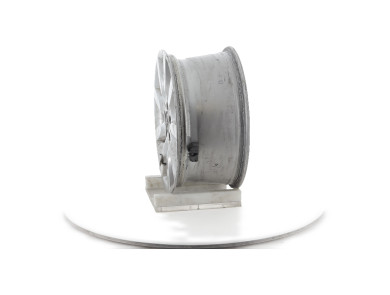 Steel wheel - Mercedes CLASSE S IV PH.1 - 2214000202 - Y1-9321Y