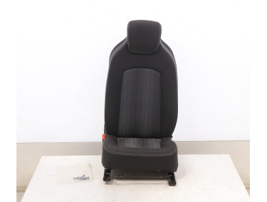Left front seat - Renault ZOE PH.1 - 863015311R - L0-2474A