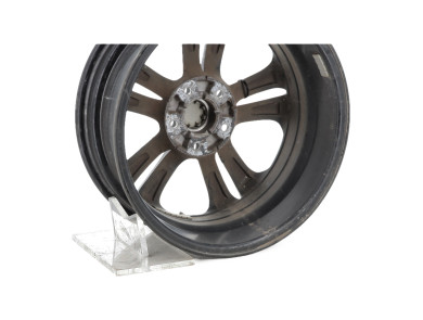 Alloy wheel - KIA CEED II PH.2 - 52910A6900 - A1-2806F