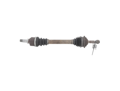 Cardan avant gauche - Peugeot 206 XR/XTPRE - 32723C - W0-3140H