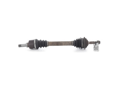 Left front transmission - Peugeot 206 XR/XTPRE - 32723C - W0-3140H