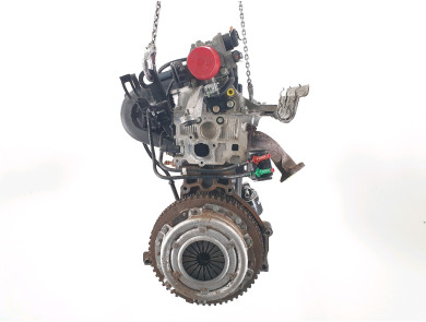 Moteur type D7F700 - Renault TWINGO I PH.2 - B0-1165G