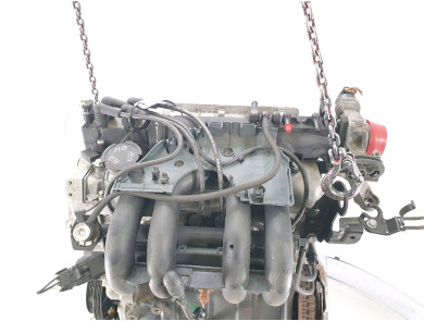 Moteur type D7F700 - Renault TWINGO I PH.2 - B0-1165G