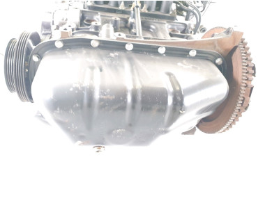 Engine type D7F700 - Renault TWINGO I PH.2 - B0-1165G