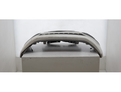 Pare choc avant - Citroen C3 PICASSO PH.1 - Blanc - 00007401RQ - Y1-1346X