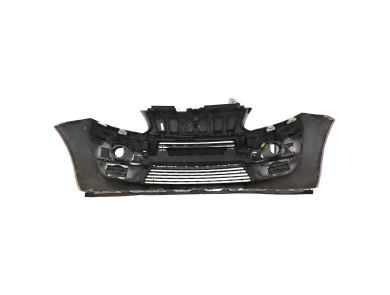 Pare choc avant - Citroen C3 PICASSO PH.1 - Blanc - 00007401RQ - Y1-1346X