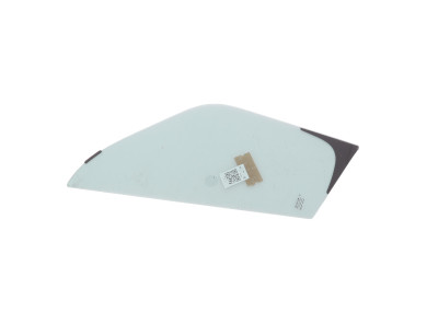 Right front side glass - Renault MASTER III PH.3 - Blanc - 802627279R - Y1-2409M
