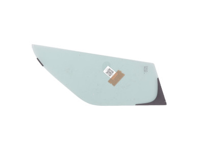 Right front side glass - Renault MASTER III PH.3 - Blanc - 802627279R - Y1-2409M