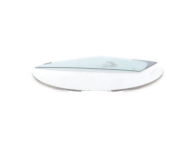 Vitre de custode avant droite - Renault MASTER III PH.3 - Blanc - 802627279R - Y1-2409M