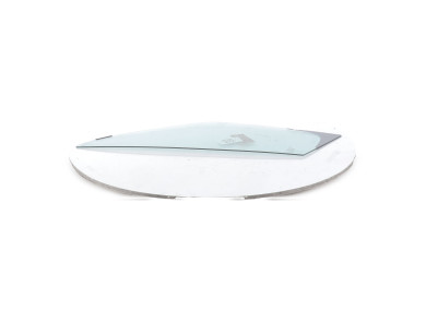Right front side glass - Renault MASTER III PH.3 - Blanc - 802627279R - Y1-2409M