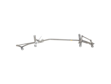 Front wiper linkage - Mercedes VITO COMPACT II PH.1 - 6398200040 - W0-4003C