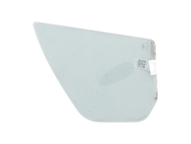 Right front side glass used - Ford TRANSIT CUSTOM - 2721875