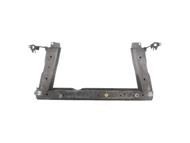 Unit holder - Renault SCENIC II PH.2 - Blanc - 8200761565 - N1-3360U