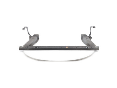 Unit holder - Renault SCENIC II PH.2 - Blanc - 8200761565 - N1-3360U