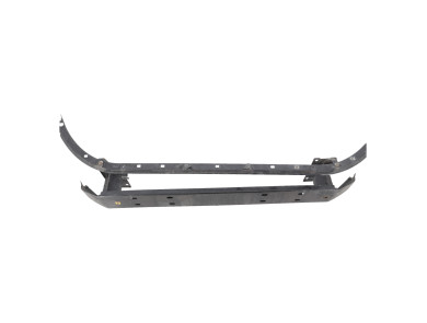 Traverse de pare choc avant - Peugeot BOXER III PH.2 - Blanc - 1698134780 - M1-1714Z