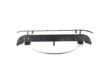 Front bumper reinforcement bar - Peugeot BOXER III PH.2 - Blanc - 1698134780 - M1-1714Z