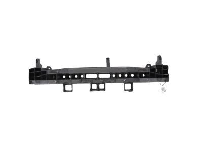 Rear bumper reinforcement bar - Renault CLIO IV PH.1 - Blanc - 756102553R - Z1-1275C