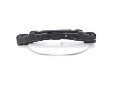 Rear bumper reinforcement bar - Renault CLIO IV PH.1 - Blanc - 756102553R - Z1-1275C