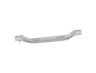 Traverse de pare choc arrière - Opel ASTRA GTC H PH.2 - Noir - 13125147 - V1-0967F