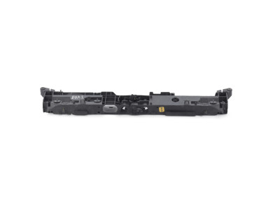 Upper front cross member - Renault CLIO IV PH.1 - Blanc - 625003860R - V1-0785W