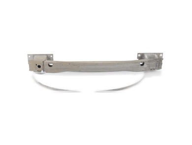 Rear bumper reinforcement bar - Chevrolet CRUZE PH.1 - Noir - 12776325 - H1-0738G