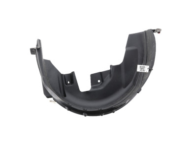 BUMPER MUD REAR RIGHT - Peugeot 2008 II PH.1 - Rouge Clair - 9832023480 - E1-1783W