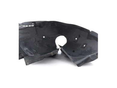 Bumper mud front left - Peugeot 2008 II PH.1 - Rouge Clair - 9862597680 - Q1-1725X