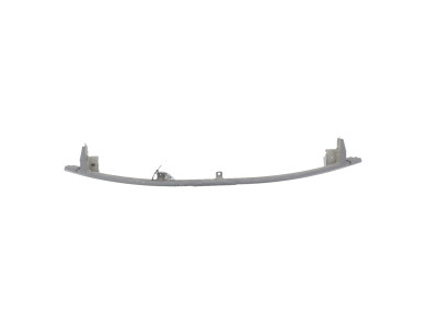 Front bumper lower reinforcement bar