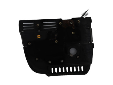 Engine cover used - Alfa-Romeo 156 - 735420749