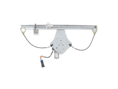 Right front window-lift - Fiat DOBLO I PH.1 - 51718403 - T1-0246F