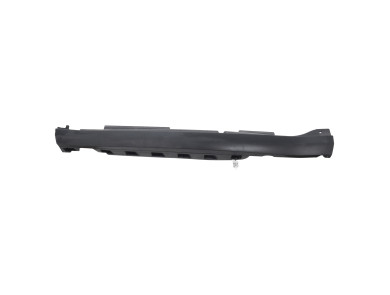 Left body rocker - Mini MINI COUNTRYMAN II - Gris Fonce - 51779801887 - M0-6485S