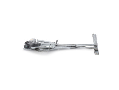 Right front window-lift - Toyota YARIS I PH.2 - 698100D010 - P1-4435G