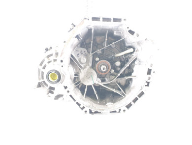 Gearbox type ND4012 - Renault SCENIC III PH.3 - E1-4641L