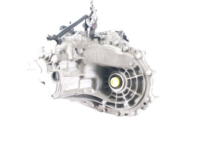 Gearbox type ND4012 - Renault SCENIC III PH.3 - E1-4641L