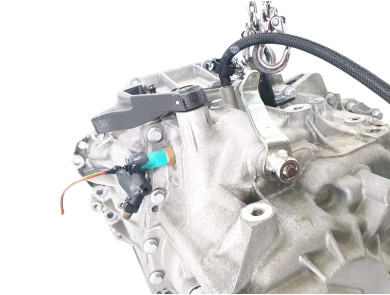 Gearbox type ND4012 - Renault SCENIC III PH.3 - E1-4641L