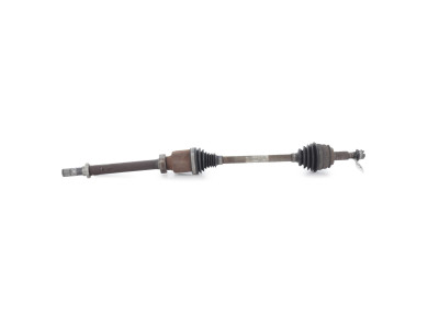 Right front transmission - Renault KANGOO EXPRESS II PH.2 GD DCI - 391001209R - X1-3164A