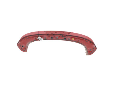 Rear spoiler - KIA CEED II PH.2 - Rouge Fonce - 87211A2500 - M0-9306S