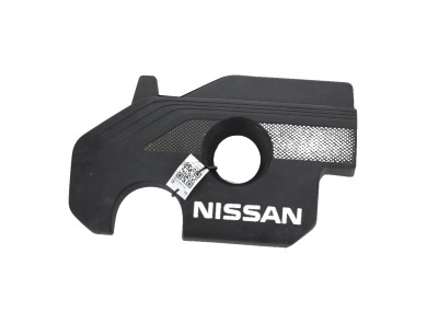 Engine cover used - Nissan QASHQAI - 14041-7FV1A