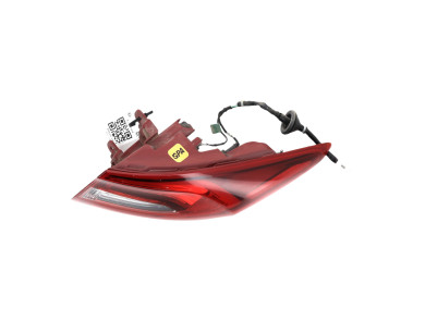 Right rear light used - Hyundai IONIQ - 92402G2100