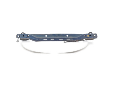 Rear bumper reinforcement bar - Toyota AYGO I PH.2 - Bleu Fonce - 520230H010 - B0-1294L